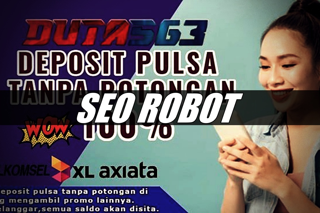 Main slot online Pulsa Indonesia 24 Jam Terbaik