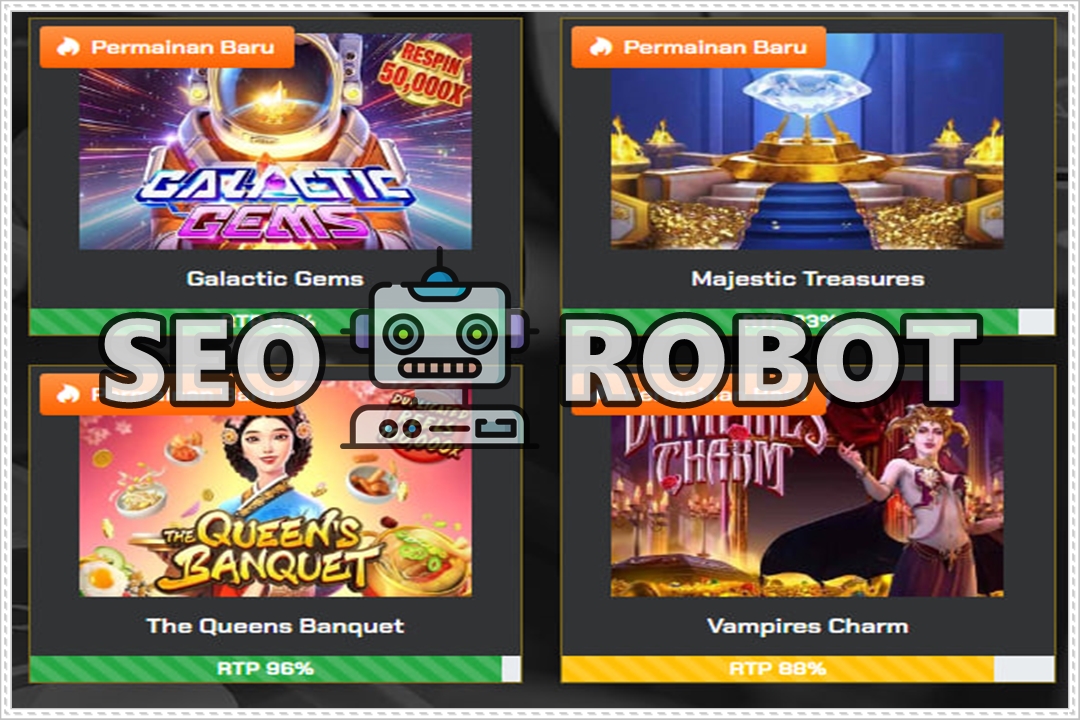 Mengikuti Proses Unduh Aplikasi Bandar Slot Online Game